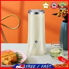 Egg Roll Machine Automatic Rising Sausage Machine Electric Egg Cooker (Beige)