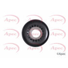 Apec Front Right Top Strut Mount Kit For Vw Golf Abu/Aea/Aee 1.6 (08/94-08/97)