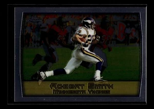 1999 Topps Chrome #31 Robert Smith (EX)(FTB) - Picture 1 of 2