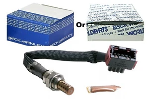 Oxygen Sensor Direct Fit Post Catalytic, Rear Left/Right BECK/ARNLEY 156-4178 - Foto 1 di 4