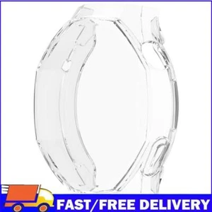 TPU Case Bumper Screen Protector Case for Huawei Watch GT5 Pro 46MM(White) - Zdjęcie 1 z 10