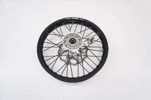 Beta 500 RS Special Edition Rear Wheel OEM Excel Rim Hub Rotor 026.42.008.00.59 - Foto 1 di 14