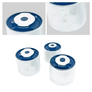 Kit 3 boccole e cuscinetti braccio differenziale sospensione per Mercedes W166 X166 nuovi - Foto 1 di 15