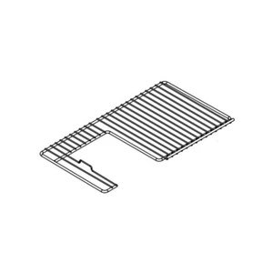 NORCOLD 638482 Shelf Wire Cut Out - Picture 1 of 1
