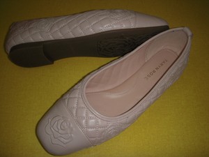 taryn rose reese ballerina flat