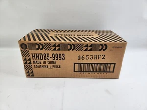 Annabelle Monster High Skullector Puppe-HND85-9993 Neu versiegelt in der Hand - Bild 1 von 4