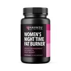 Night Time Fat Burner Weight Loss Pills for Women | Ultimate Appetite Suppres...