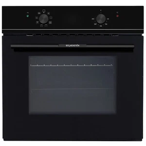 WOLKENSTEIN Einbau-Backofen mit Glasblende Digitaltimer und Softclose WMO 70 - Bild 1 von 3