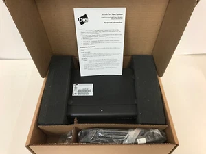 KIT DIGI 70001208 ACCELEPORT 8EM PCI DB25 NEUF BOÎTE OUVERTE - Photo 1/7