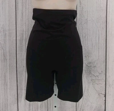 Pantalones Bali Shapewear negros talla M (AD6-4) Foto 1 de 4