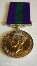 Jackets Medals & Ribbon Militaria (1946-1960)