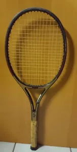 racchetta/racket tennis rush graphite composite tc80 - Foto 1 di 6