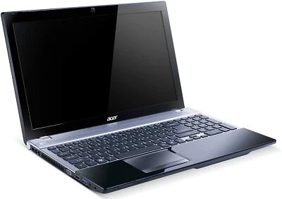 Acer Aspire V3 15.6" HD+ Intel Core i5 8GB 500GB HDD Windows 11 - Image 1 of 4