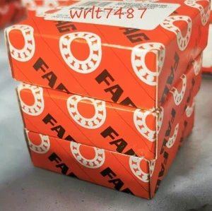 1PC FAG NUP2208-E-XL-TVP2-C3 cylindrical roller bearing - Bild 1 von 1