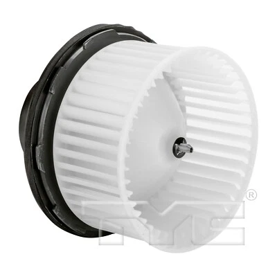 Motor soplador delantero para GMC Sierra 3500 2003-2006 TYC 405GA64 2004 2005 Foto 1 de 4