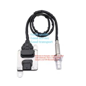 Def Dcm Nox Sensor Nitrogen Oxide Sensor for Isuzu NPR NPR-HD NQR NRR 2010-13 1X - Picture 1 of 5