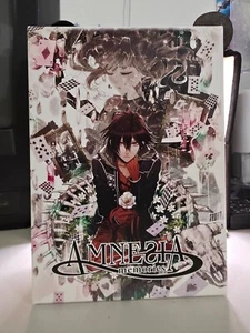 Amnesia Memories Remnants of Love Keepsake Box, Limited Edition (NO GAME) - Picture 1 of 10