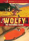 Wolfy, The Incredibe Secret - Dvd By None - Very Good