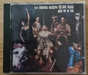 Jah Wobble's Invaders Of The Heart - Take Me To God - Picture 1 of 1