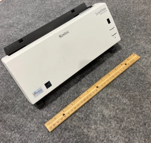 KODAK ScanMate i1120 SCANNER (As Is, Unit Only) - Picture 1 of 5