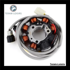 Stator Alternateur pour Kawasaki KLF 185 Bayou de 1985 1986 1987 1988 - Foto 1 di 5