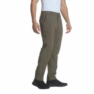 ¡Nuevo! Pantalones forrados de lana Gerry Venture para hombre "VARIEDAD" Foto 1 de 4