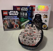 LEGO Star Wars Collectors Bundle With Minifigures