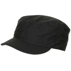 MFH US BDU Field Cap Curved Peak Rip Stop Hat - Picture 1 of 22