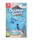 Dolphin Spirit: Ocean Mission /Switch