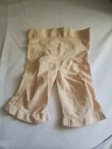 Skims SCULPTING SHORT MID THIGH Gr. XXS/XS - Bild 1 von 3