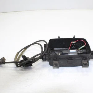 1998 SEA-DOO GTX LIMITED OEM ELECTRICAL HOUSING BOX W COILS 278001290;278001425 - Picture 1 of 24