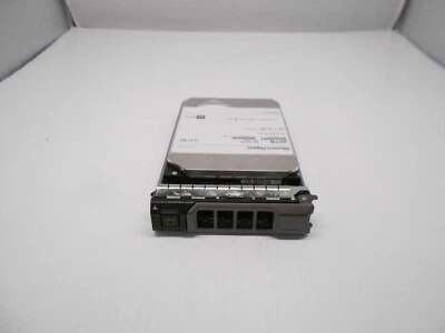 Western Digital 20TB 7.2K SAS 12Gbps Hard Drive 3.5" DELL SERVER R710 R720 R730 - Image 1 of 2