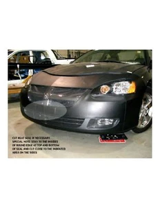 Lebra Front End Mask Bra Fits Dodge Stratus 2dr. RT, SXT & SE 2003-2004 03-04 - Picture 1 of 1