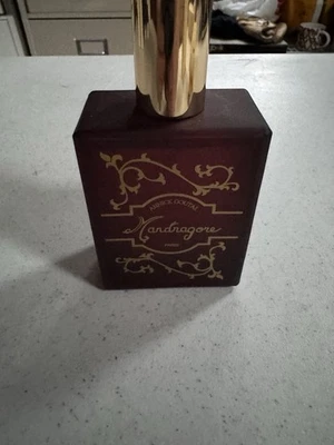 MANDRAGORE for Men por Annick Goutal 100 ml/3,4 OZ eau de parfum spray nuevo Foto 1 de 4