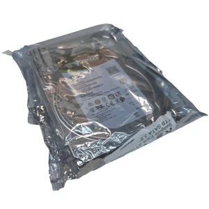 Seagate Exos ST1000NM0055 1TB SATA 3,5" - Bild 1 von 4
