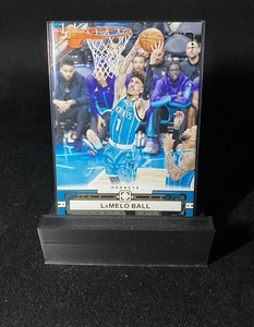 2023-24 Panini Photogenic LaMelo Ball #66 Charlotte Hornets - Bild 1 von 2