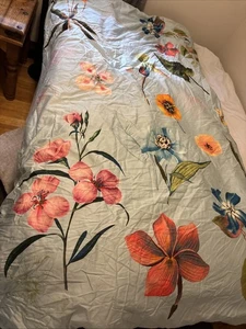 Ted Baker London King Size Bettdecke - Bild 1 von 4