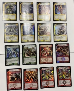 Duel Masters cards collection - Picture 1 of 9