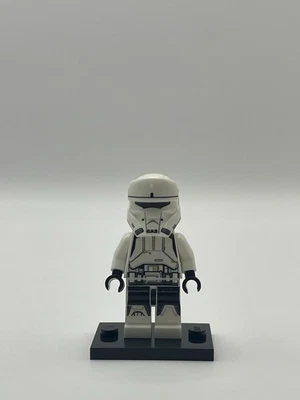 LEGO Star Wars Rogue One Imperial Hovertank Pilot Trooper Minifigura sw0795 Foto 1 de 4