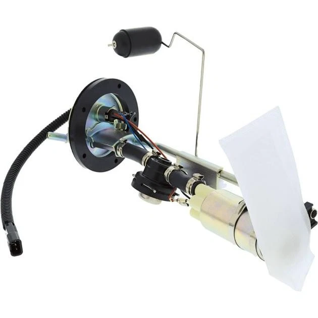 All Balls Fuel Pump Assembly #47-1074 Harley Davidson Foto 1 de 1