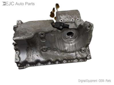 Маслосборник двигателя для 13-16 BMW 328i xDrive 2.0 760194204 Turbo - Изображение 1 из 4