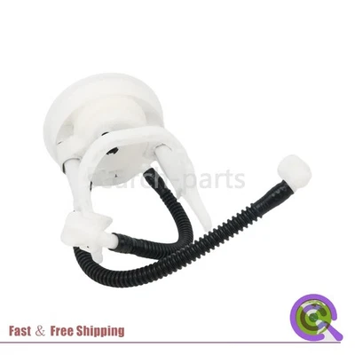 Tapa del módulo de filtro de bomba de combustible blanca para Acura RSX Honda Civic Odyssey 2001-2005 Foto 1 de 4