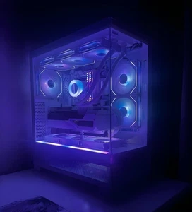 PC Gaming i7 14700KF RTX 3080 - Foto 1 di 5