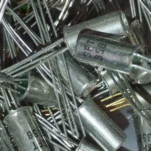 SFT358 Transistor NOS SFT 358 1 Pcs Fr T11 - Imagen 1 de 3
