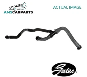 RADIATOR HOSE LOWER 05-4676 GATES NEW OE REPLACEMENT - Picture 1 of 5