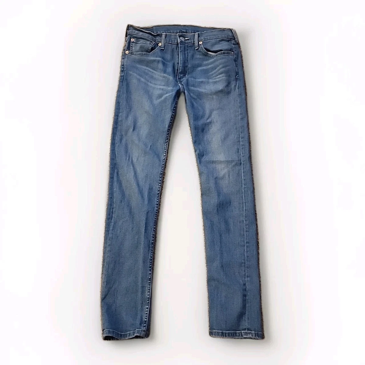 Levi's 519 Regular Size Jeans for Men for sale | eBay