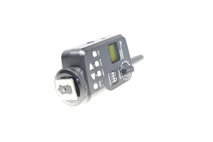 Flashpoint Wireless Control Flash Trigger Transmitter  433MHz #G047 - Picture 1 of 6