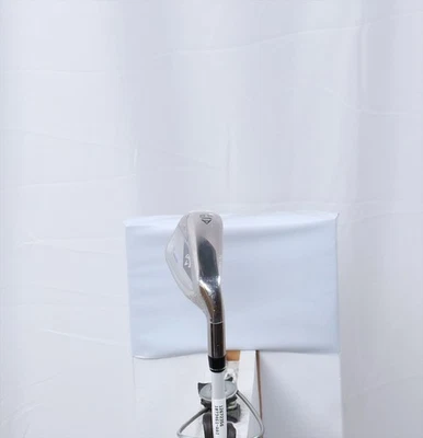 Callaway Paradym Ai Smoke Max Fast Gap Wedge Ladies Eldio White 40 12672356 - Image 1 of 4