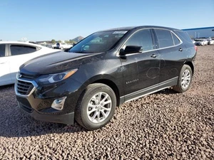 Alternator Fits 18-22 EQUINOX 2401942 - Picture 1 of 12