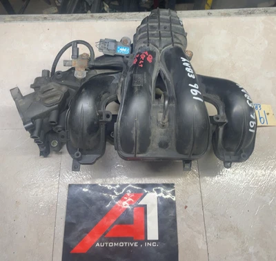 2008-2011 FORD FOCUS Engine Intake Manifold OEM Foto 1 de 4